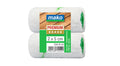 Lasurroller-Mini Ersatzwalze Mikrofaser extra kurz PREMIUM 2 Stk im Polybeutel