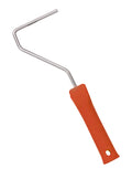 Heizkörperrollerbügel KOMFORT, 10 cm / 27 cm, verzinkt Rundstahl