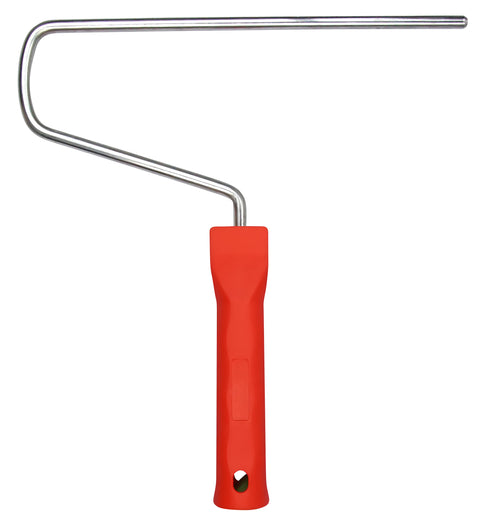 Farbrollerbügel KOMFORT 25 cm, verzinkt Rundstahl