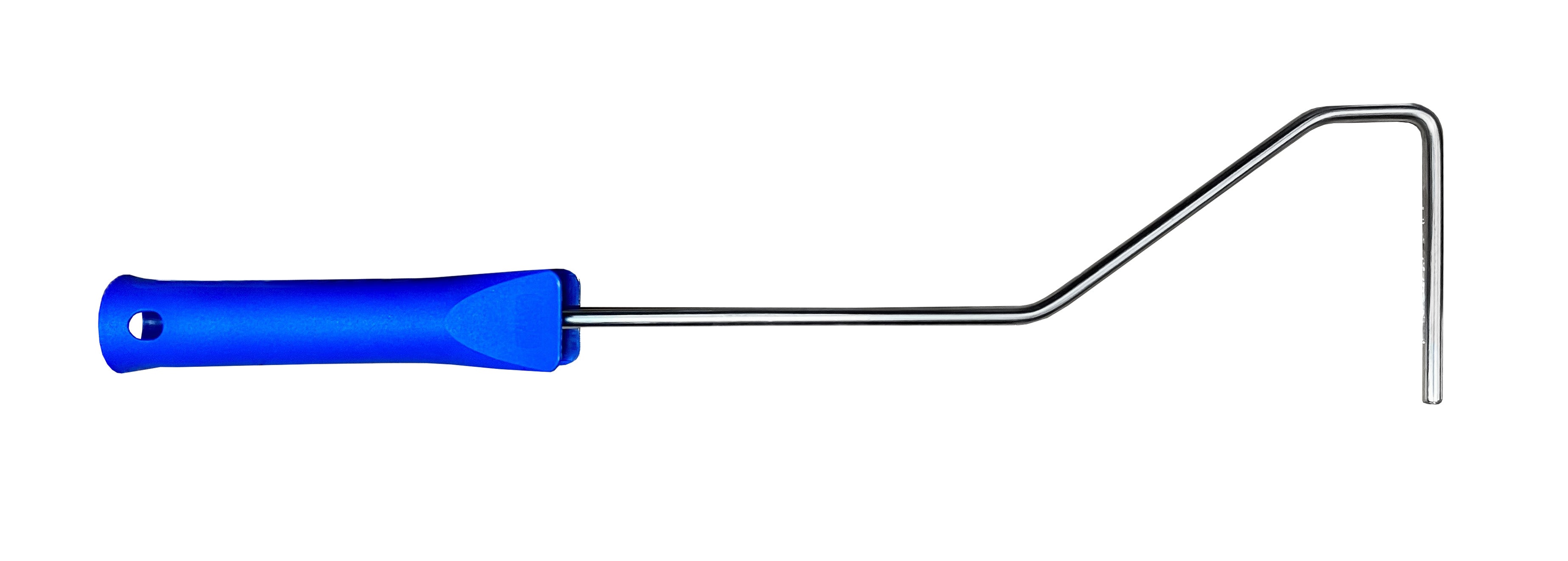 Heizkörperrollerbügel KOMFORT 10cm/39cm Ansicht 2