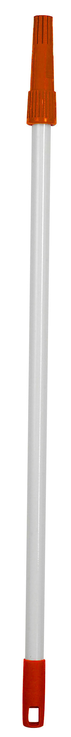 Verlängerungsstab, starr BASIC 60 cm, Stahlrohr, Ø Universalkonus