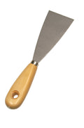 Malerspachtel flexibel BASIC aus hochwertigem Stahl
