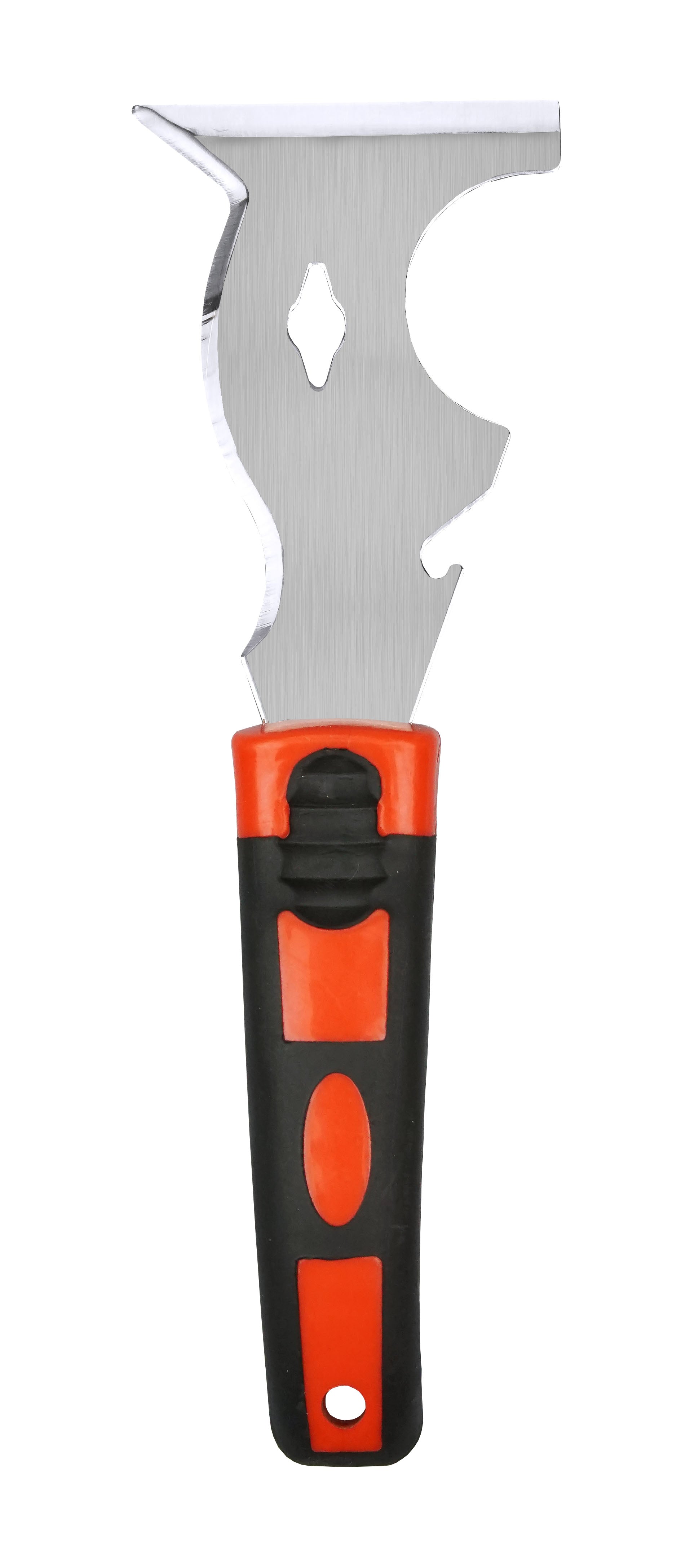 Multispachtel Softgrip