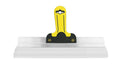 Wandspachtel SoftGrip ELITE Edelstahl rostfrei