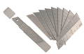 Abbrechklingen BASIC