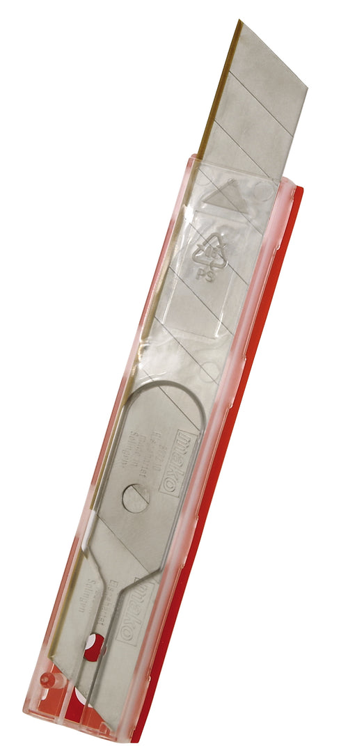 Abbrechklingen Titan ELITE 5 Stk im Spender