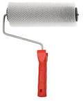 Stachel-Entlüftungsroller KOMFORT 23 cm, Kunststoffwalze Ø und 14 mm lange Stacheln