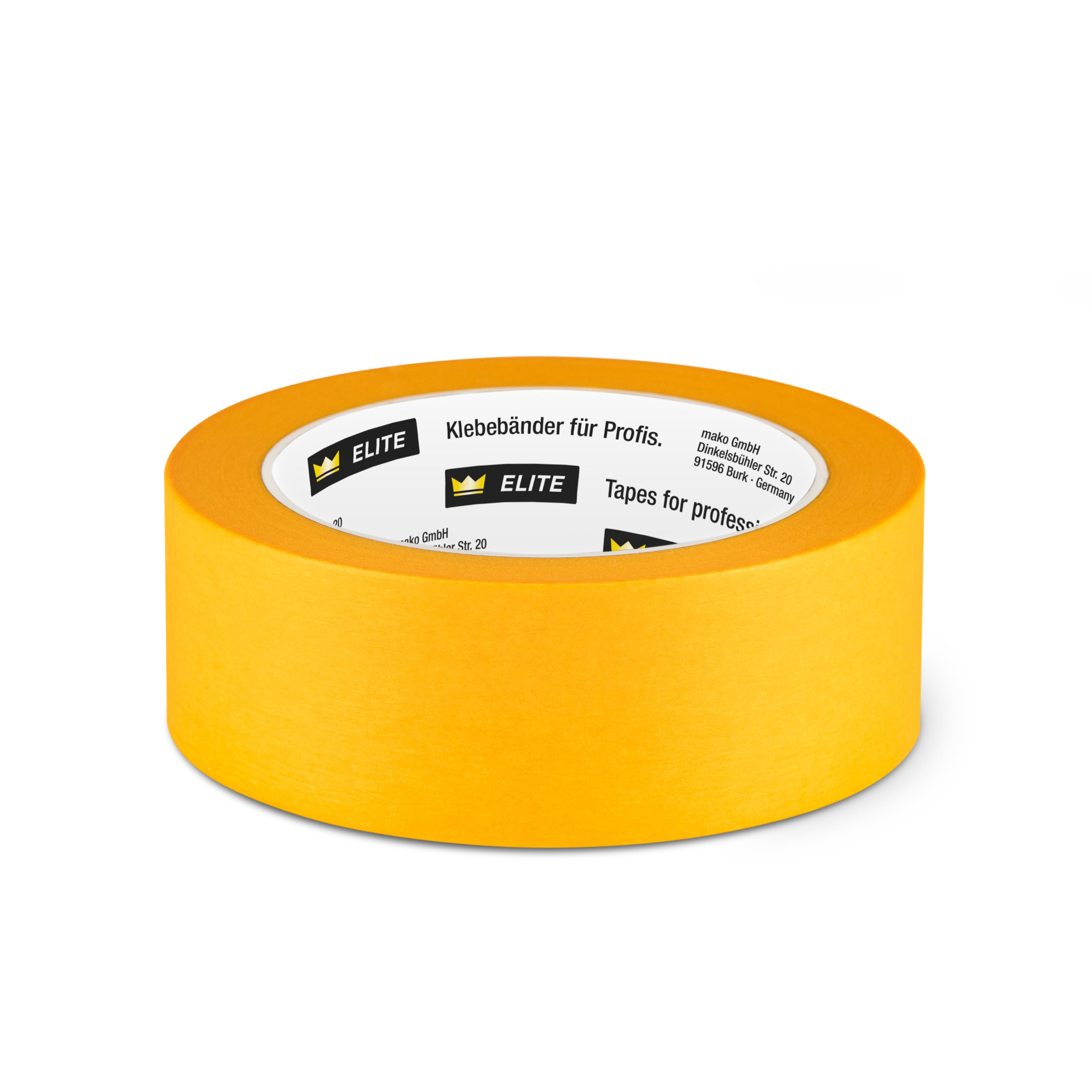 ELITE GOLDTAPE Washi x 50 m