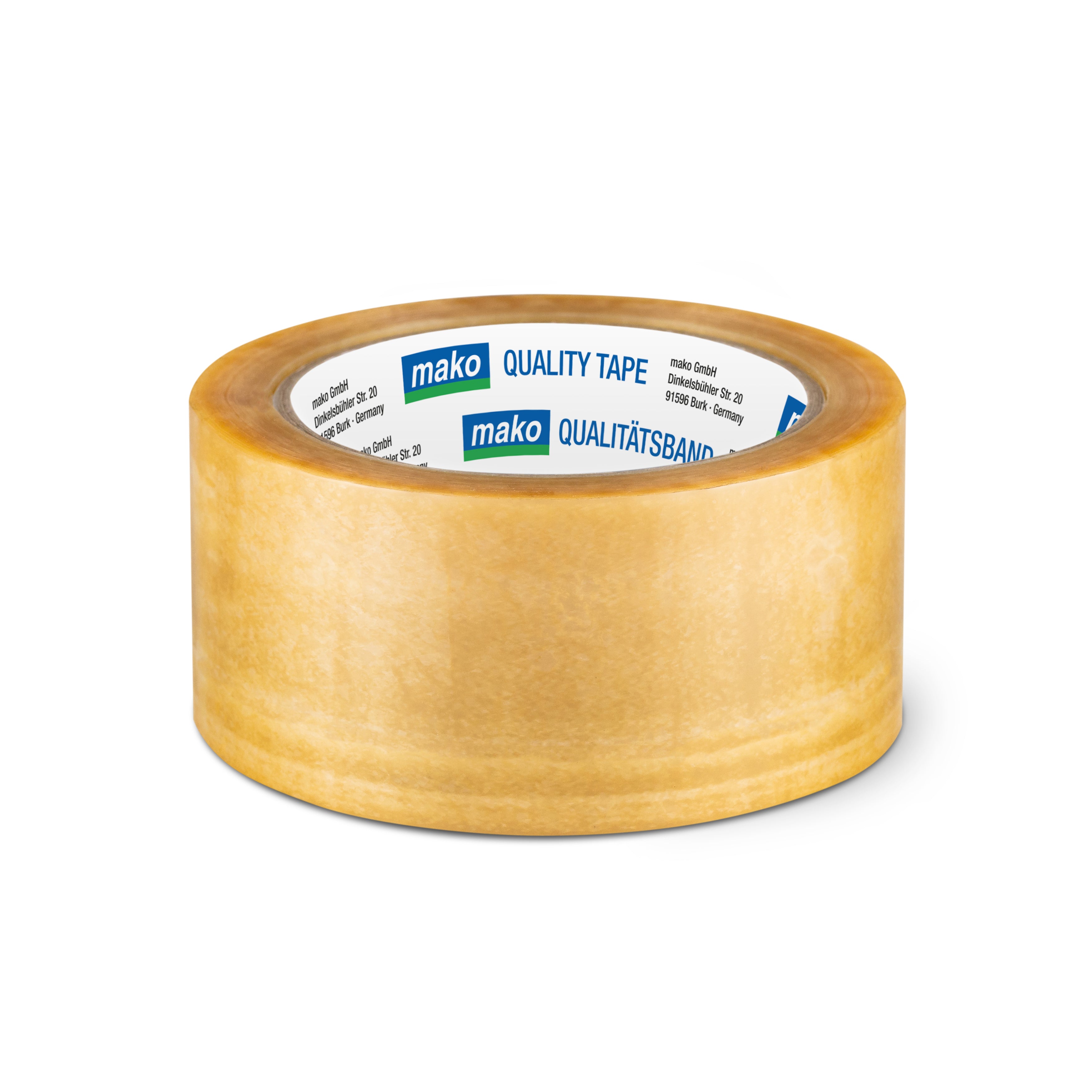 Profi Packband x 66 m