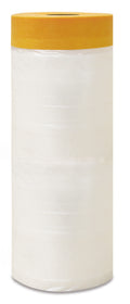 Turbo Cover-Abdeckfolie Gold ELITE x 33 m