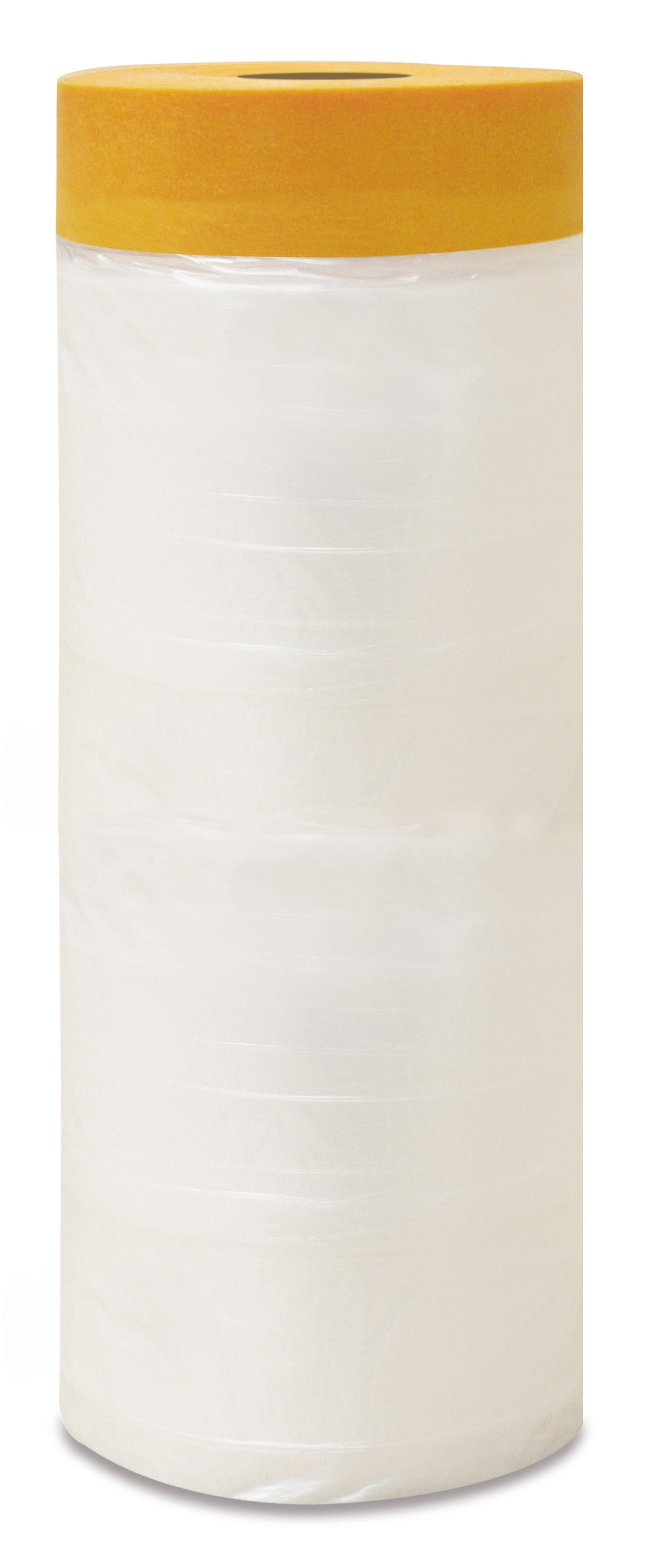 Turbo Cover-Abdeckfolie Gold ELITE x 33 m