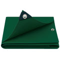 Pe-Gewebeplane 90G/M² Grün — ISN Industrial Supplies Nord