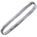 Rundschlinge, WLL 4000 Kg, Grau — ISN Industrial Supplies Nord