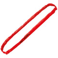 Rundschlinge, WLL 5000 Kg, Rot — ISN Industrial Supplies Nord