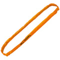 Rundschlinge, WLL 10000 Kg, Orange — ISN Industrial Supplies Nord