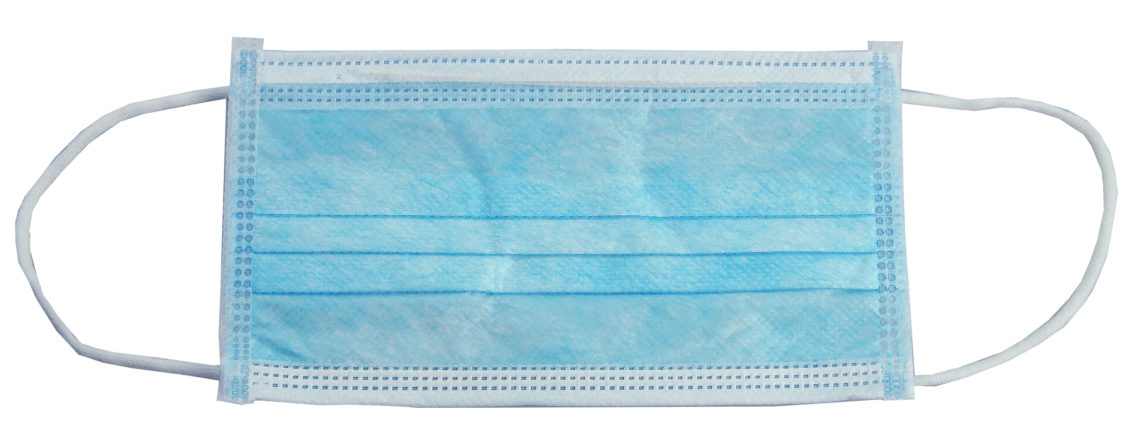 Gesichtsmasken für generellen, nicht-medizinischen Einsatz, 10-er Pack