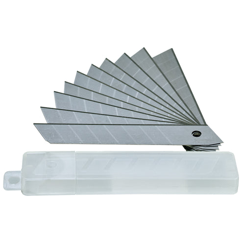 Ersatzklingen Für Cutter — ISN Industrial Supplies Nord