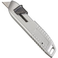 Sicherheits-Cutter, Metallkorpus — ISN Industrial Supplies Nord