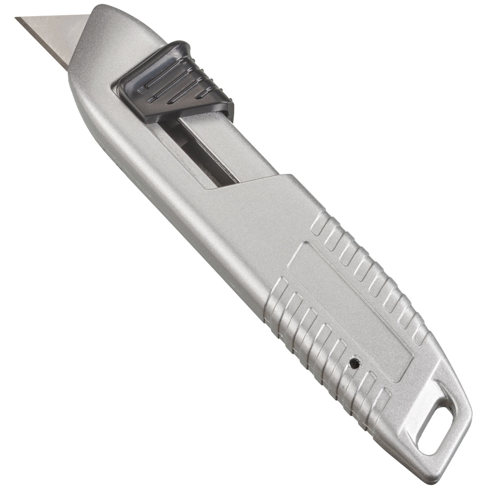 Sicherheits-Cutter, Metallkorpus — ISN Industrial Supplies Nord