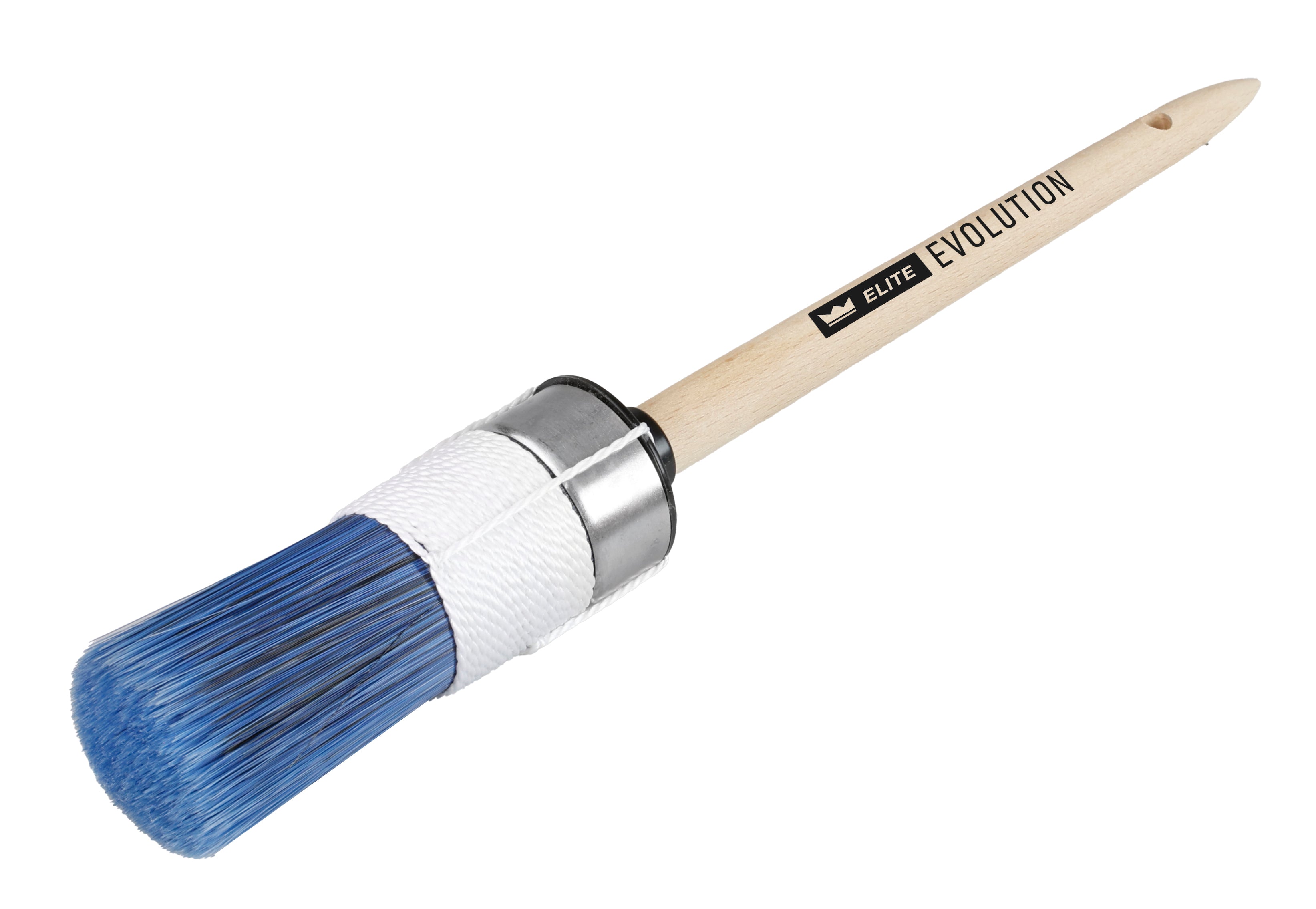 Ringpinsel ELITE EVOLUTION, für alle Lacke FSC 100 %