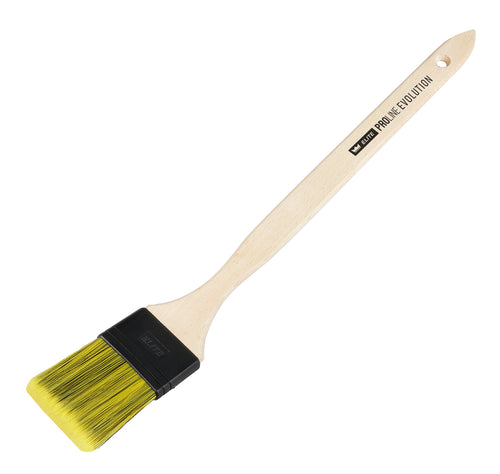 Eckenpinsel ELITE PROLINE EVOLUTION, für Wandf. und Lasur FSC100 %