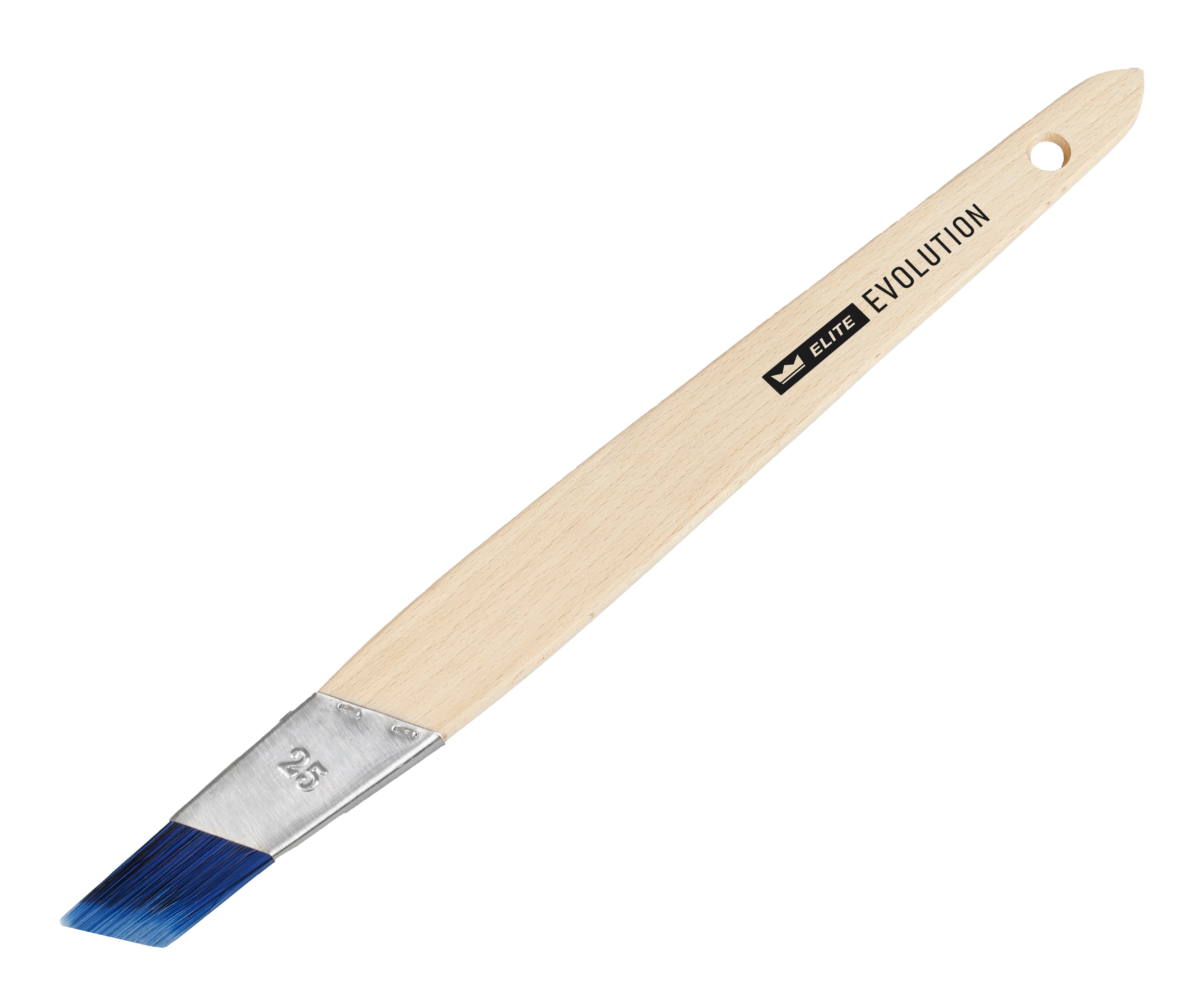 Schrägstrichzieher ELITE EVOLUTION für alle Lacke FSC100 %