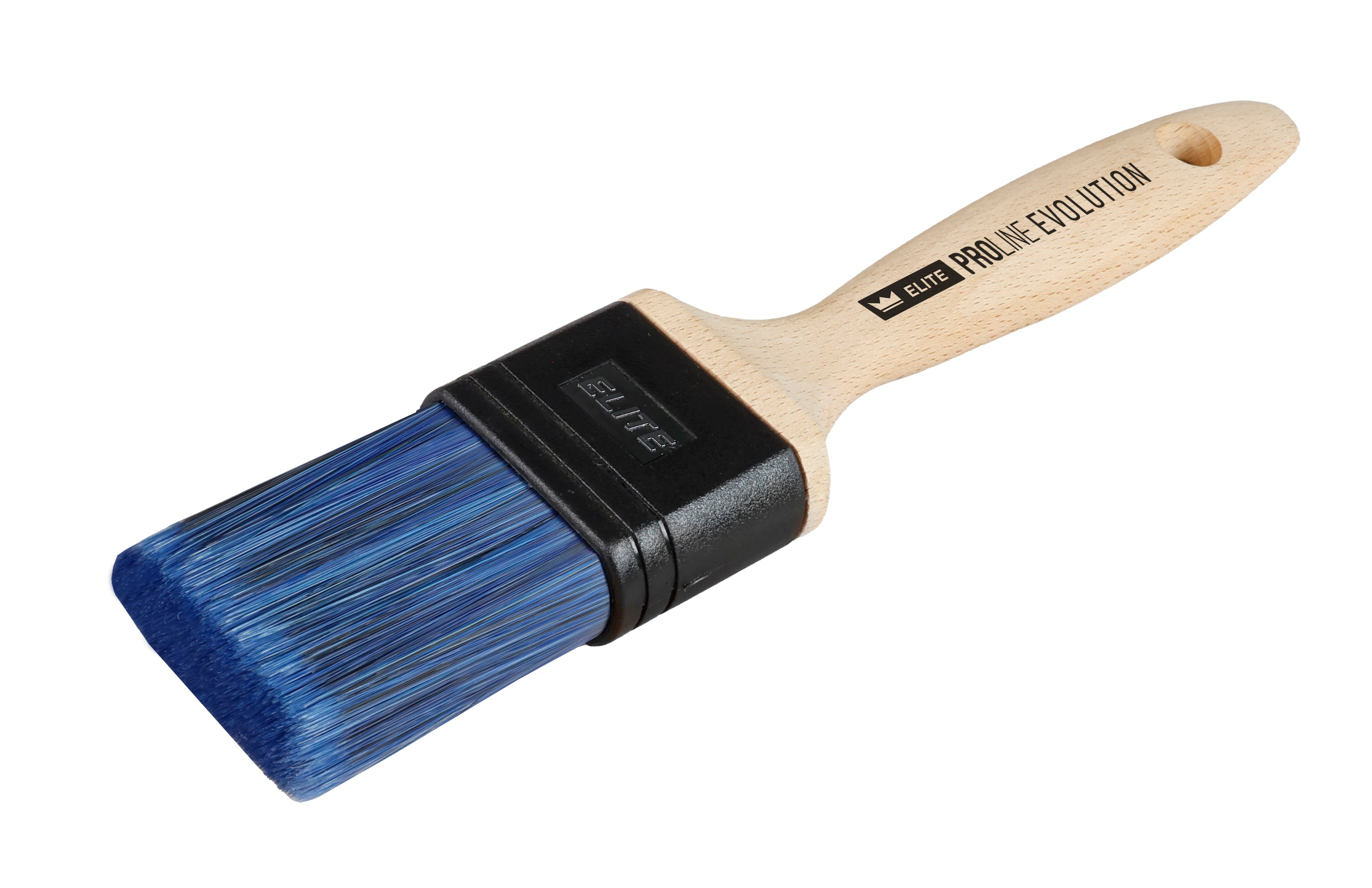 Flachpinsel ELITE EVOLUTION PROLINE ;12.St
