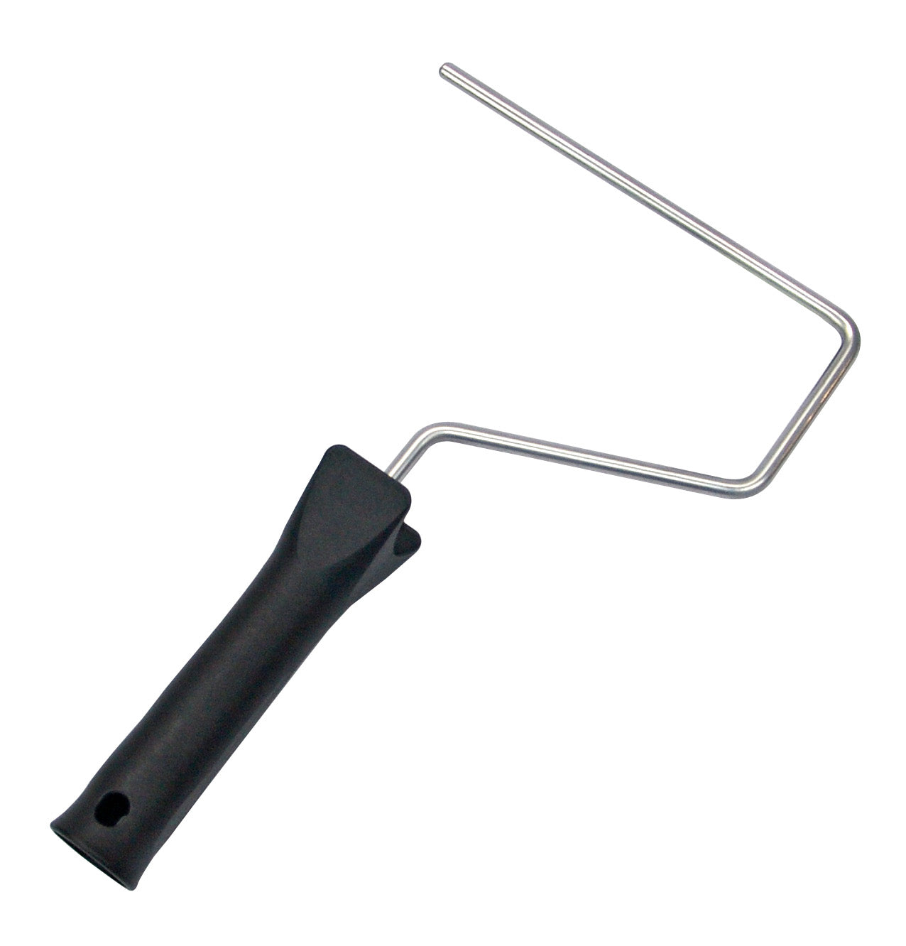 Heizkörperrollerbügel ELITE, 27 cm, verzinkt Rundstahl