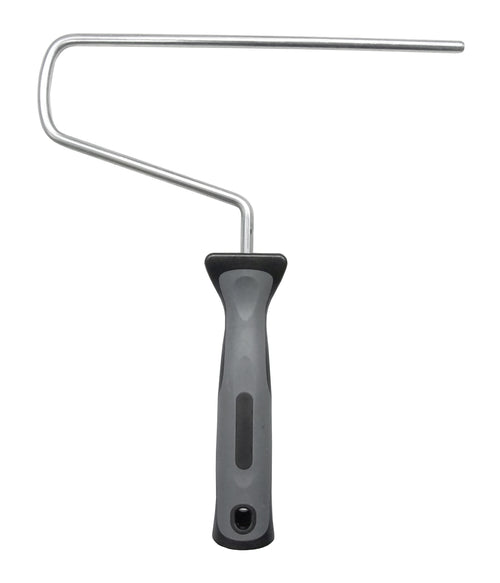Farbrollerbügel SoftGrip ELITE, 25 cm, verzinkt Rundstahl