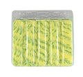 Heizkörper-Ersatzwalzen GREENLINE ELITE, 10 x 10 cm, Polyamid, fein gezwirnt , Polhöhe in Box