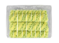 Heizkörper-Ersatzwalzen GREENLINE ELITE, 10 x 15 cm, Polyamid, fein gezwirnt , Polhöhe in Box