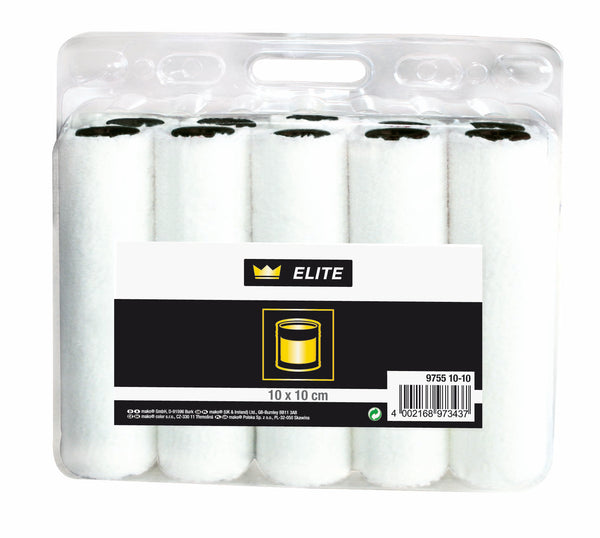 Lackroller-Ersatzwalze makotex plus ELITE gerade