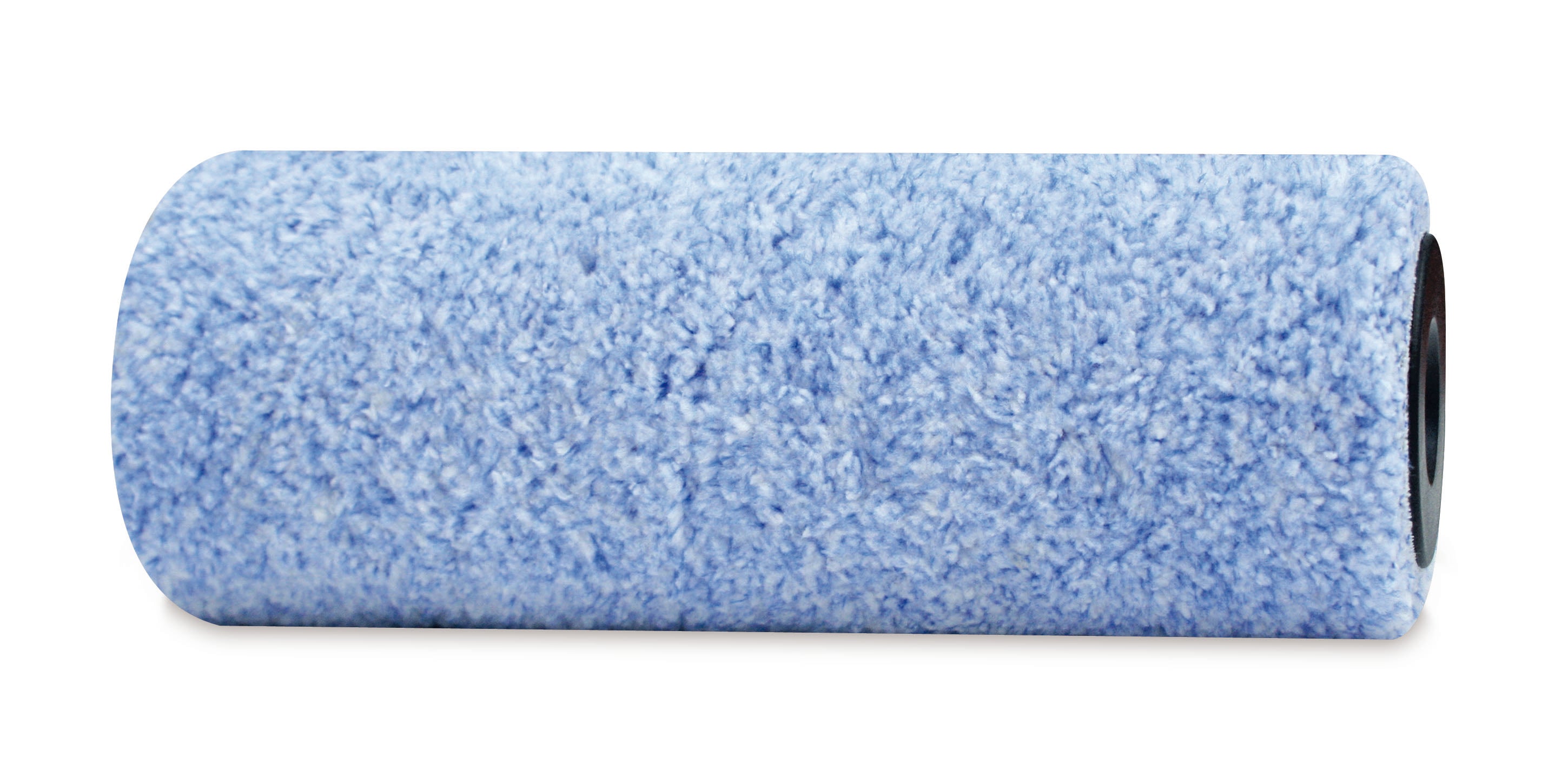Maler-Ersatzwalze blue-tex ELITE, 18 cm, Mikrofaser texturiert, Polhöhe