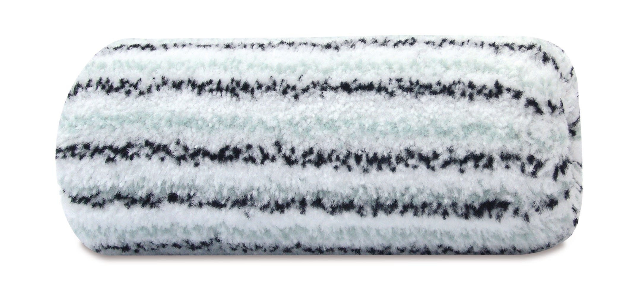 Fassaden-Ersatzwalze black-line ELITE, 27 cm, Polymid Endlos, Polhöhe