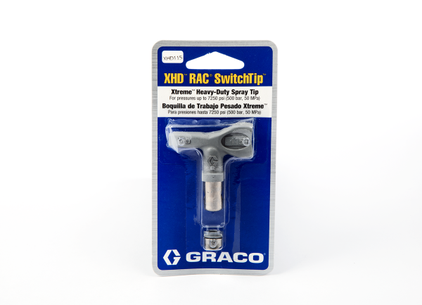 Graco XHD Wendedüse 500 bar