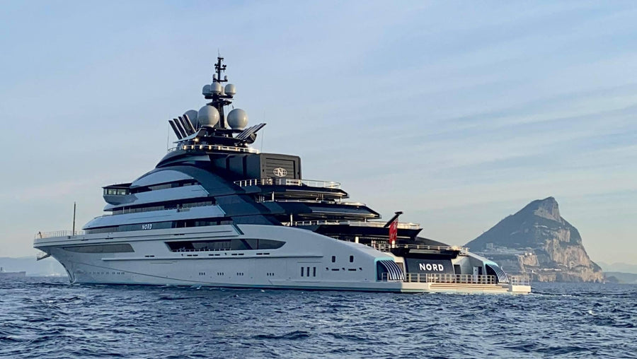 MotorYacht NORD