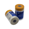ISN Goldband Masker 550mm x 33m selbstklebendes Abdeckpapier für Maler — ISN Industrial Supplies Nord