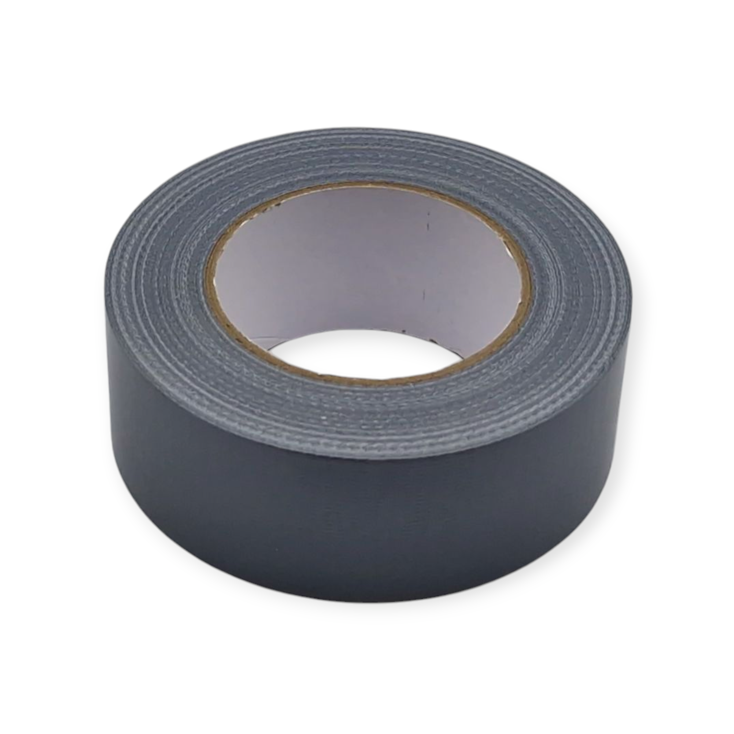 ISN Gewebeklebeband Pro silber 48mm x 50m wasserdicht und reißfest — ISN Industrial Supplies Nord