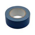Blaues UV-Gewebeband 50mm x 25m witterungsbeständig für Außeneinsatz — ISN Industrial Supplies Nord