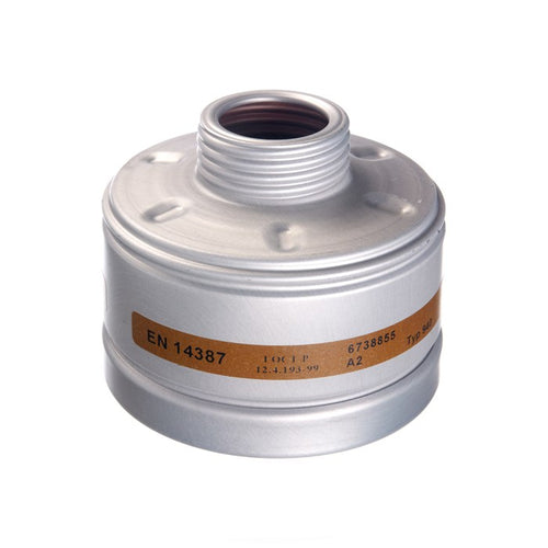 Dräger Gasfilter 940 A2 — ISN Industrial Supplies Nord