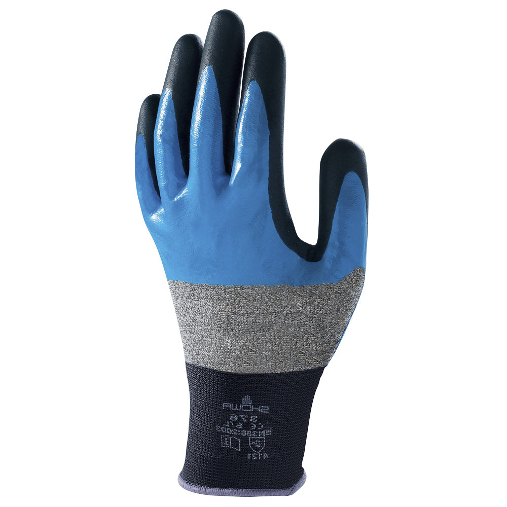 SHOWA 376R Handschuhe