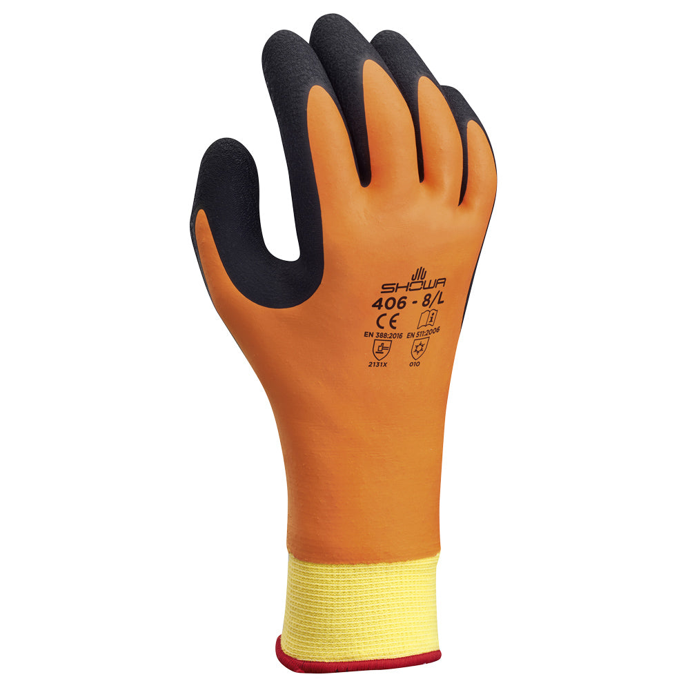 SHOWA 406 Handschuhe
