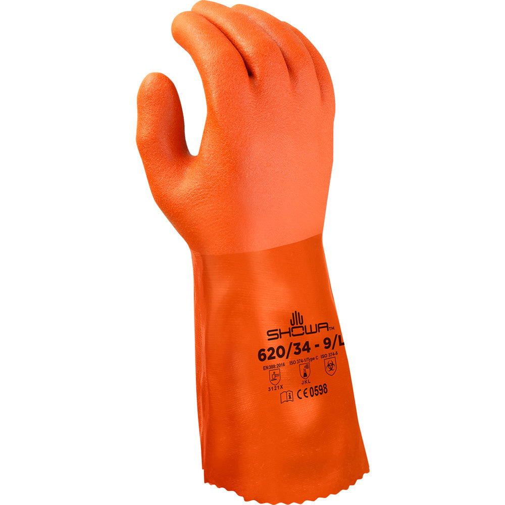 SHOWA 620 Handschuhe