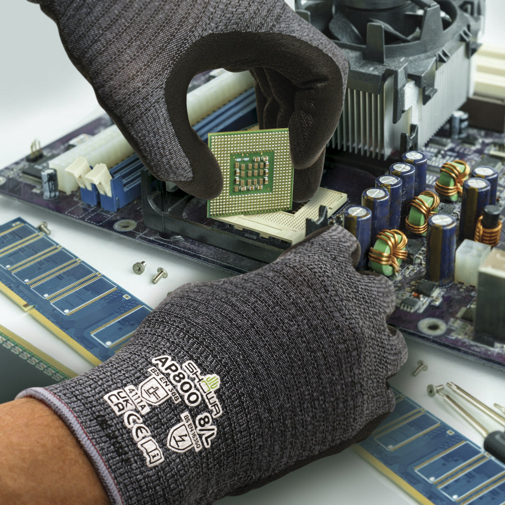 SHOWA AP800 Handschuhe