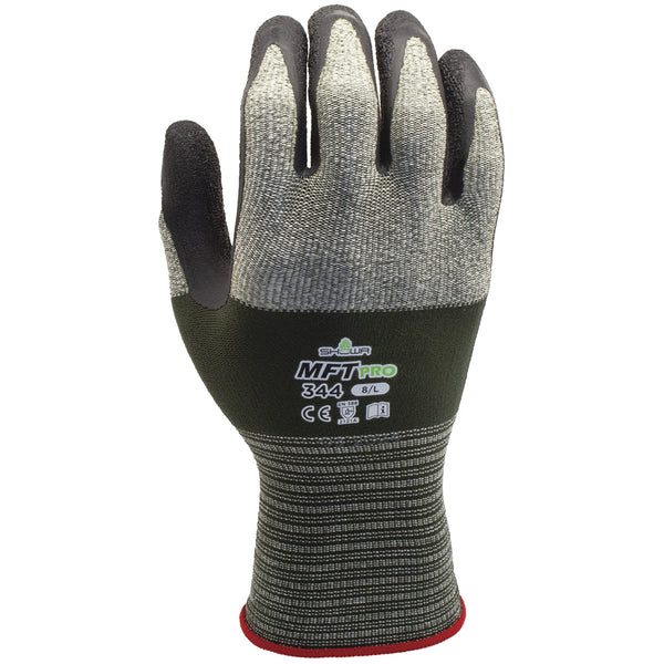 MAPA Ultrane 551 Handschuhe kaufen — EN 388 B2B – Industrial Supplies Nord