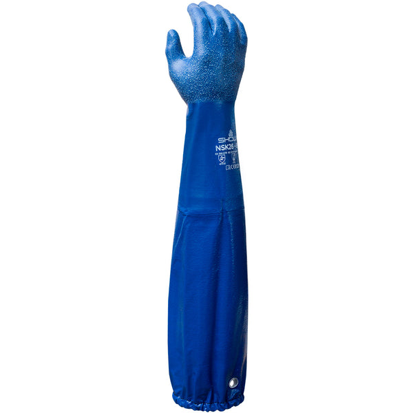 SHOWA NSK 26 EBT Handschuhe