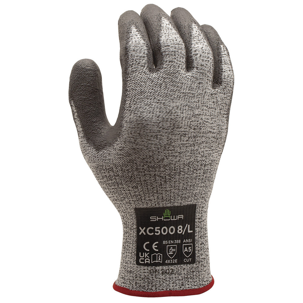 SHOWA XC500 Handschuhe