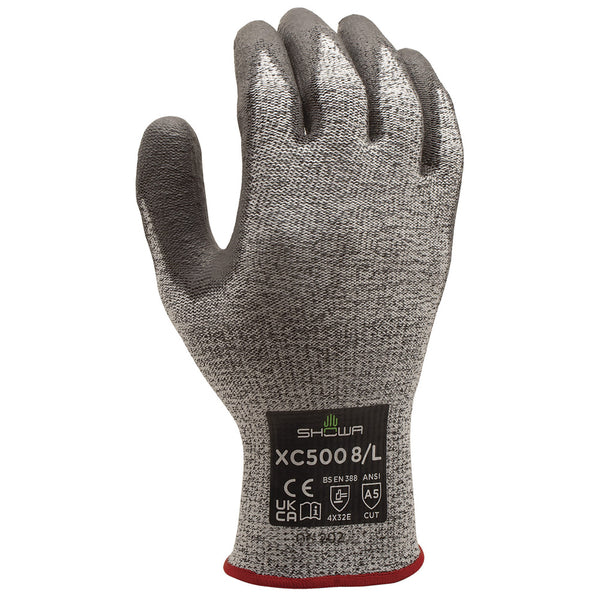 SHOWA XC500 Handschuhe