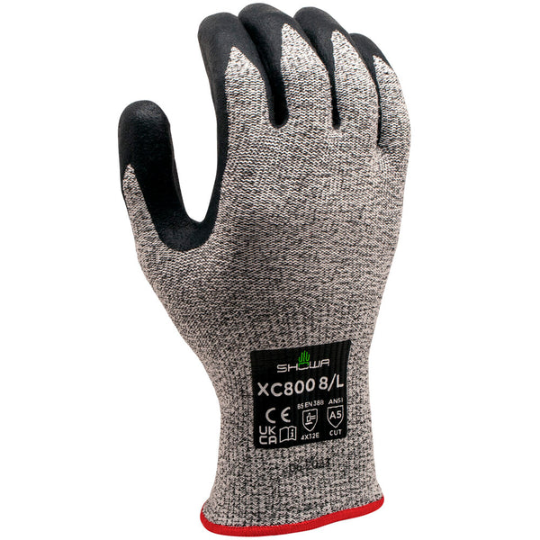 SHOWA S-TEX XC800 Handschuhe