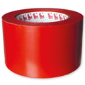 Scapatape Polyflex 133 PE Tape rot für Schutz und Markierungsarbeiten — ISN Industrial Supplies Nord